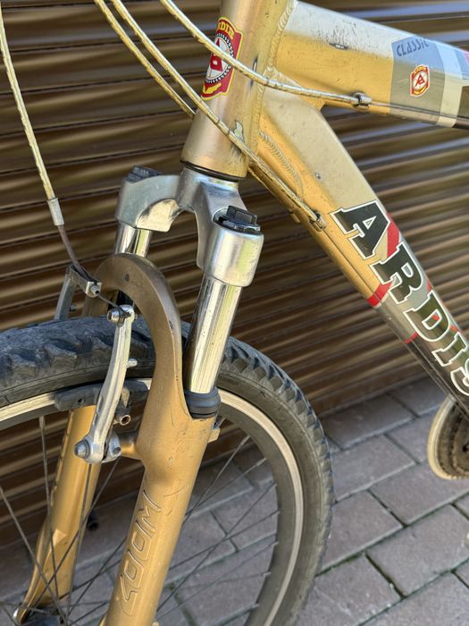Велосипед ardis south 26