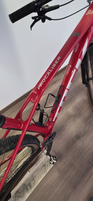 Trek Procalibier 9.5 2025