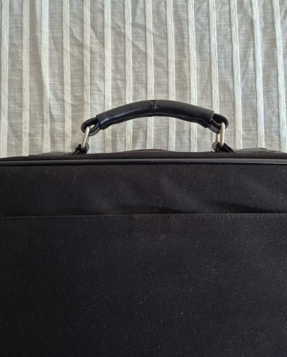 Mala de Portátil Toshiba 16" - Value Edition