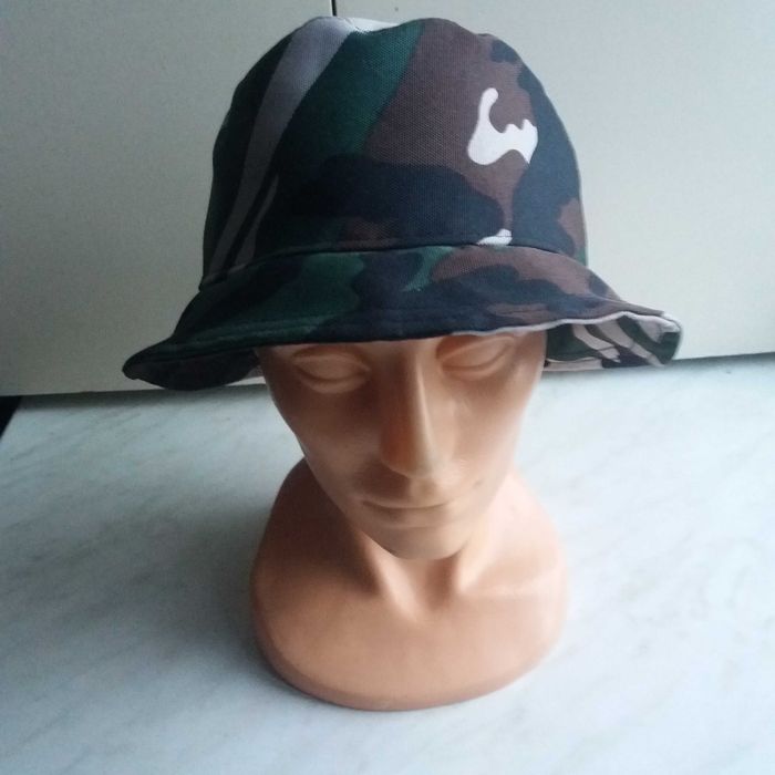 Панама защитная демисезонная, р.56-57