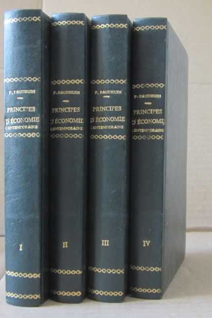 ECONOMIA - Vários Livros