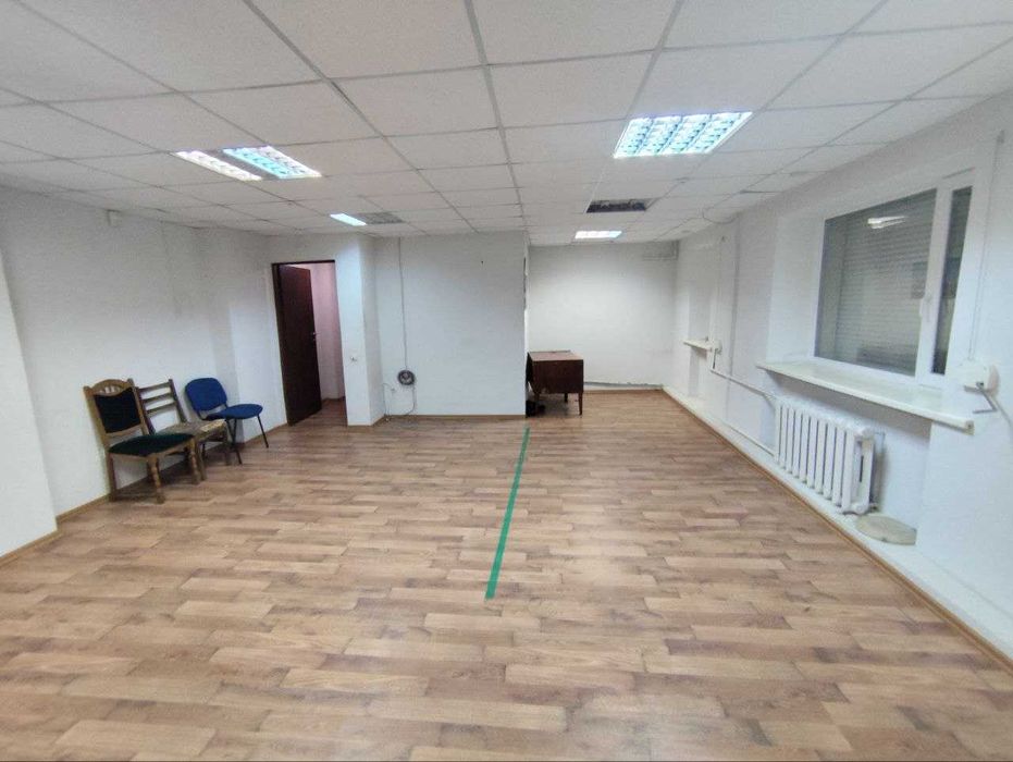 Оренда офісу пр.Соборний