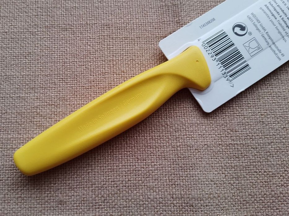 Кухонний ніж Wusthoff,Germany,original, новий.