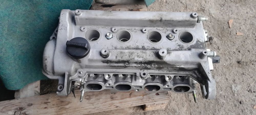 TOYOTA PRIUS II 1.5 HYBRYD 2003-2009 ROK GŁOWICA