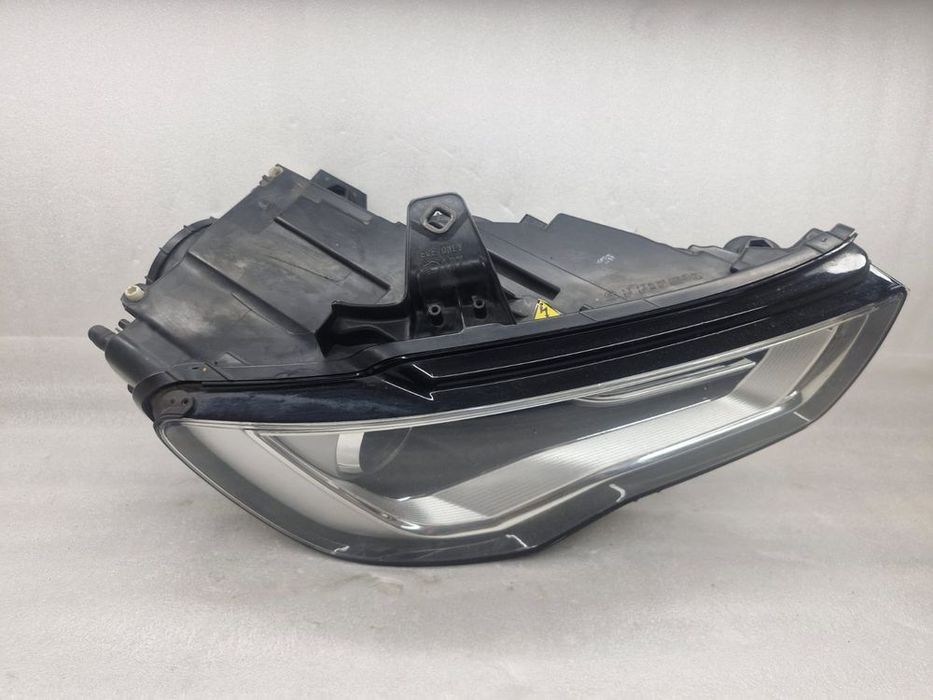 audi a3 s3 rs3 8v lampa prawa przód 8v0941006