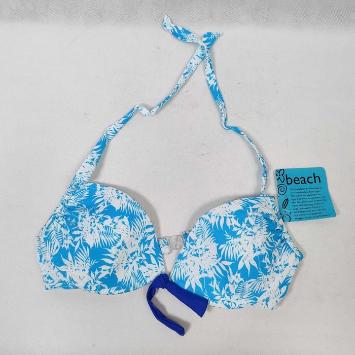Biustonosz kąpielowy góra od stroju 75B SWIMWEAR ELLOS STG0139B