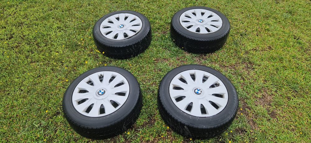 Acessórios BMW  F20 LCI