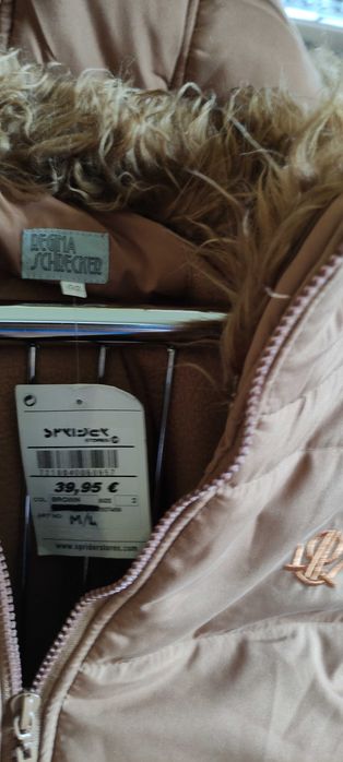 Kurtka damska-wiosna,jesień,zima M/L