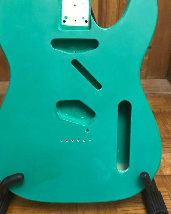 Продам набори телекастер Дека & Гріф. Обмін на айфон