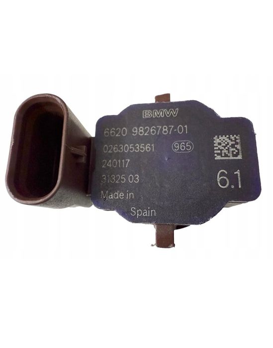 Парктроник BMW G серії 66209826787