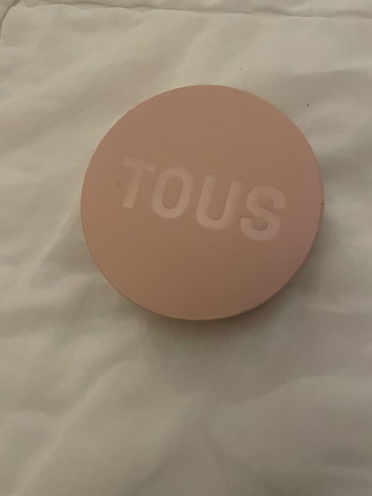Colar original da tous