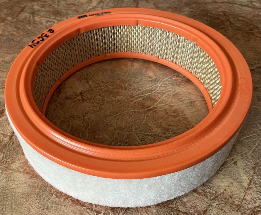 Фільтр повітряний