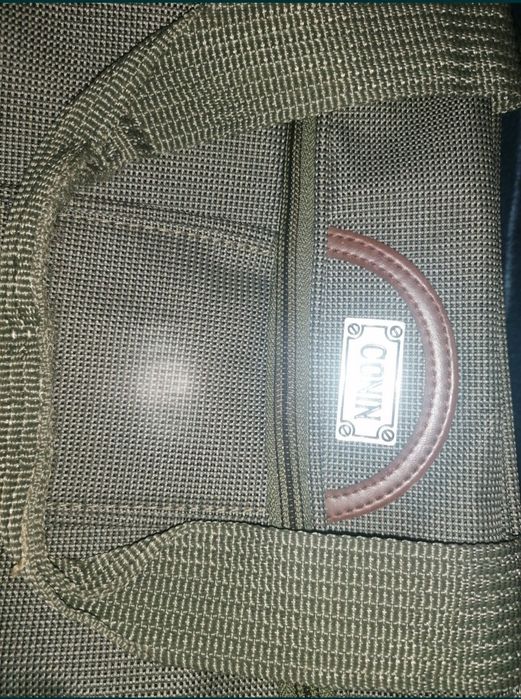 Torba podróżna Conin, bagaż podręczny do samolotu itp nowa