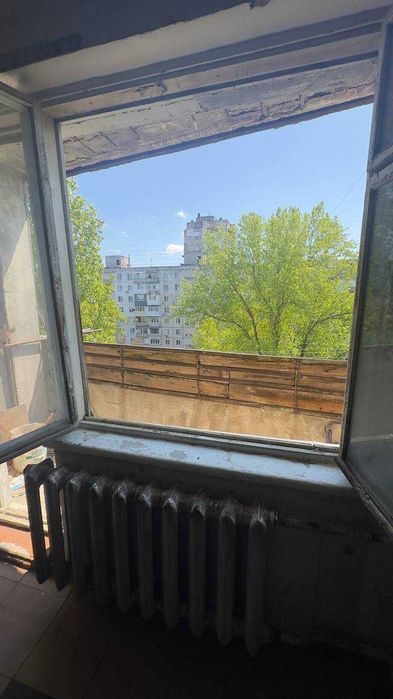 2 кім квартира на вул Бочарова