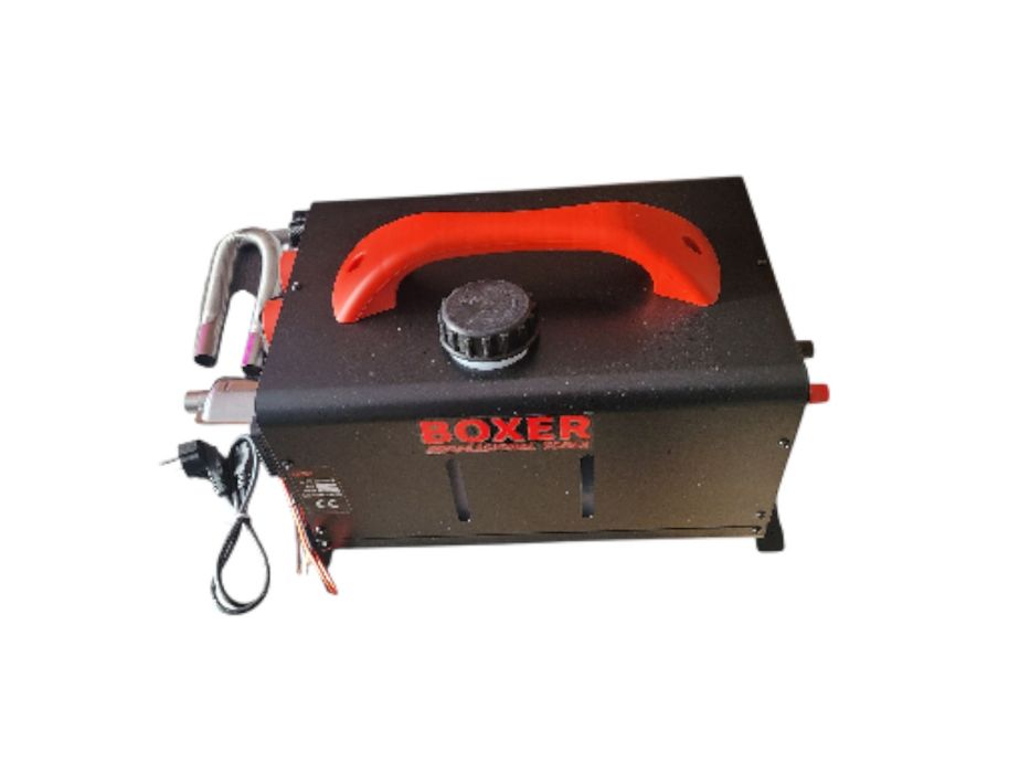 Webasto 12v  24v 230v 12kw