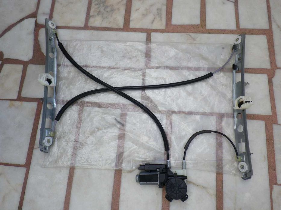 Elevador de vidro auto - multimarcas Originais