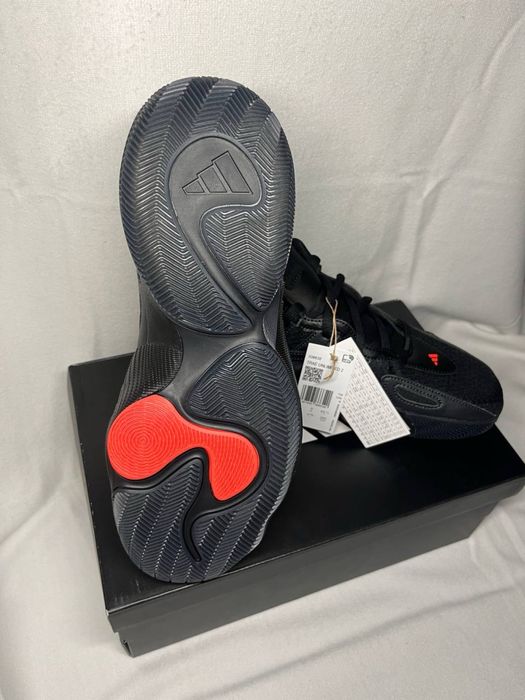 Adidas Trae Unlimited 2