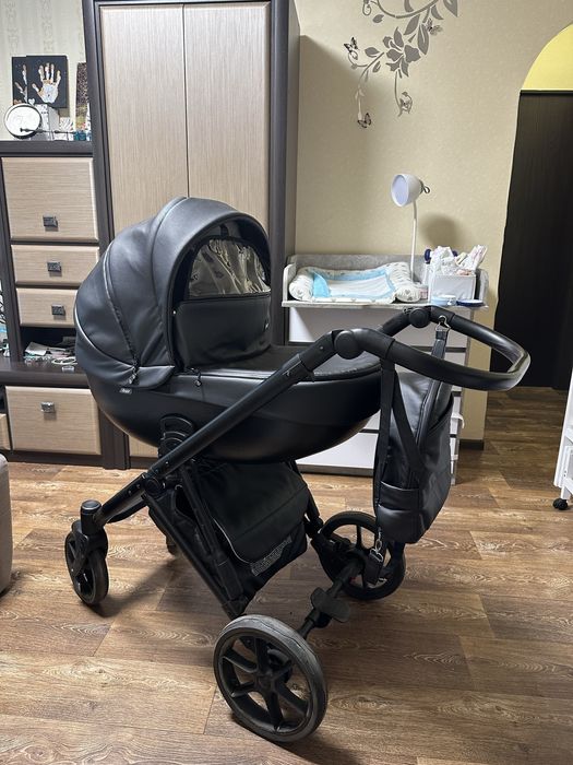 Дитяча коляска Bair next 2 в 1