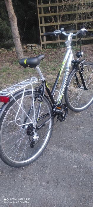 Rower trekkingowy KELLYS