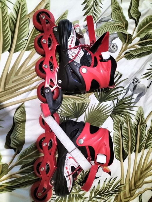 Ролики дитячі для дітей