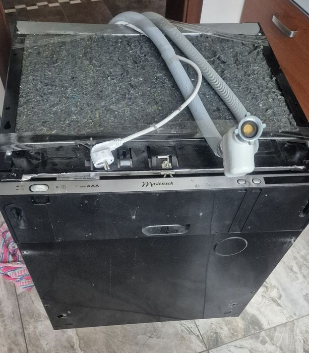 Zmywarka Mastercook ZBI-0656IT części