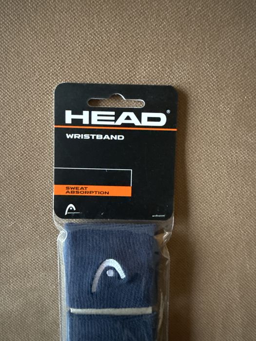 Wristband da HEAD
