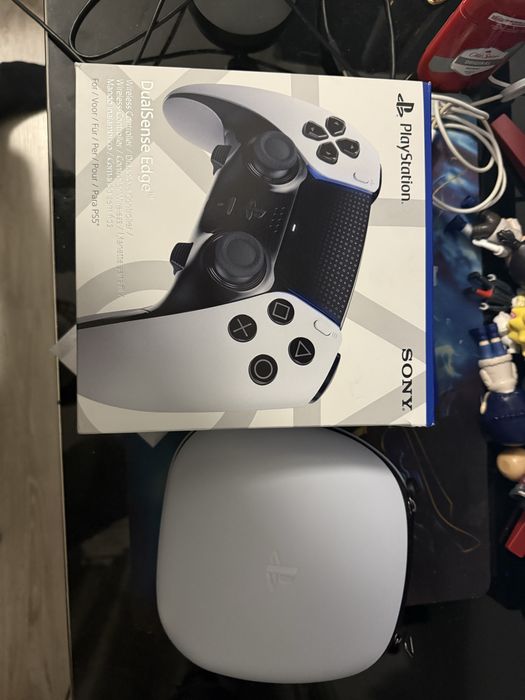 Dualsense edge ps5