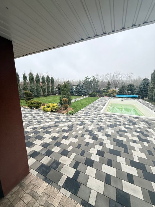 Продам будинок -дача в АНД районі