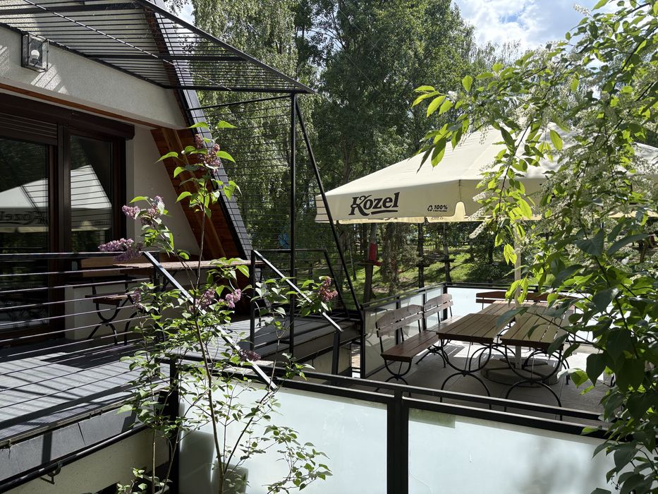 Jezioro apartamenty 2-4-6-8 osobowe do wynajecia