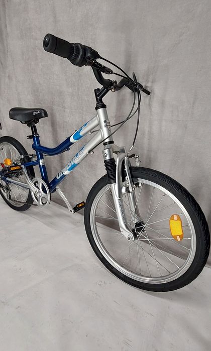 Rower Unibike Pilot koła 20