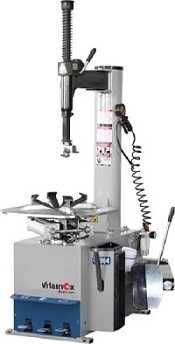 KIT DE MÁQUINAS PARA OFICINA DE PNEUS