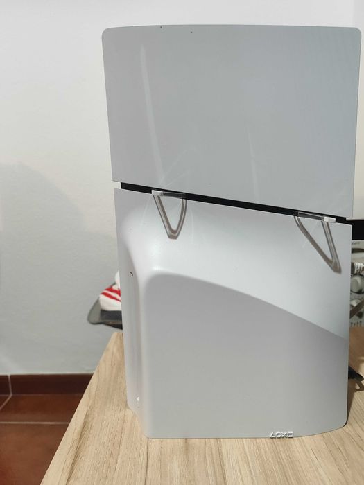 Playstation 5 Standard 1TB