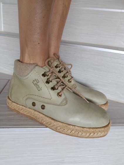 Sztyblety zimowe męskie 40