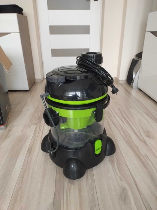 Sprzedam odkurzacz piorący Turbo Power Cleaner firmy Welmax*
