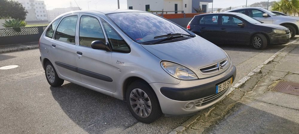Citroën Xsara Picasso 1.6l