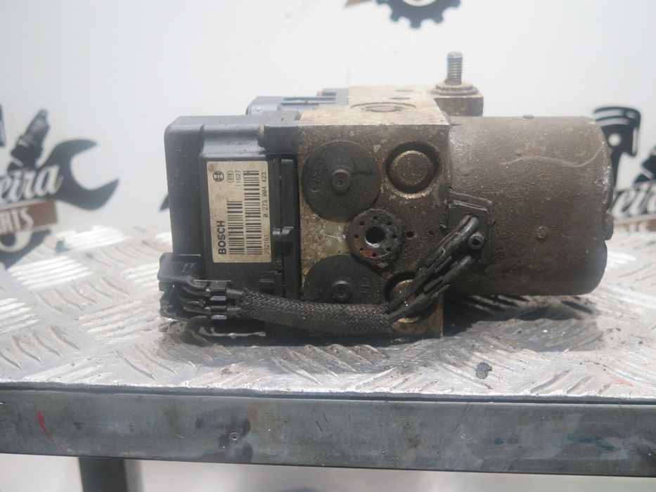 MODULO ABS FIAT DUCATO / CITROEN JUMPER / PEUGEOT BOXER REF: