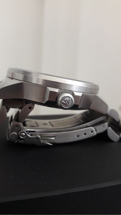 Relogio citizen ecodrive