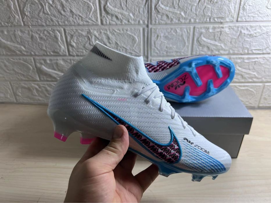 Nike Mercurial FG