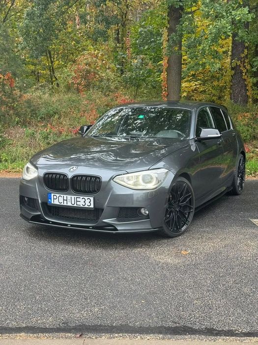 BMW Seria 1