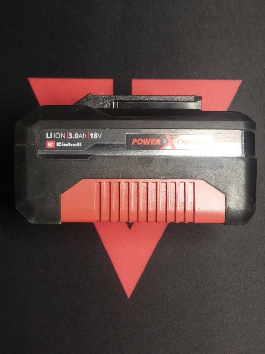 Bateria Einhell 3ah 18v