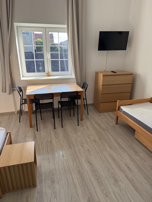 Pokoje noclegi mieszkania dla pracowników kwatery pracownicze dla firm hostel Gdańsk