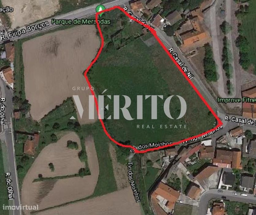 10,000 m² plot of land, with a construction area of 3,800 m².