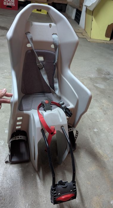 Cadeirinha Polisport