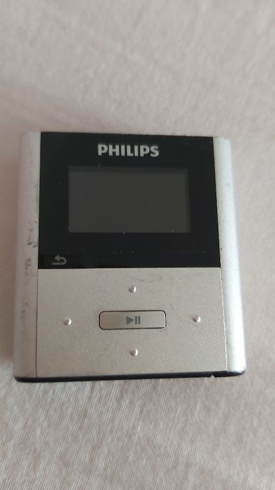 Odtwarzacze 2 sztuki