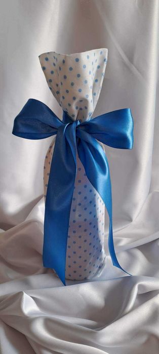 Pokrowiec torebka na wino k