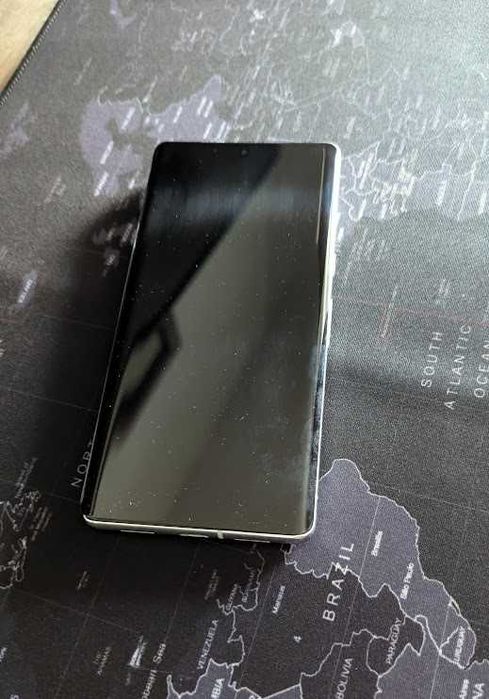 Google Pixel 7 pro, Neverlock