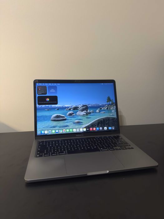 Macbook Pro M1 2020 / 16GB / 512GB / 13 Cali