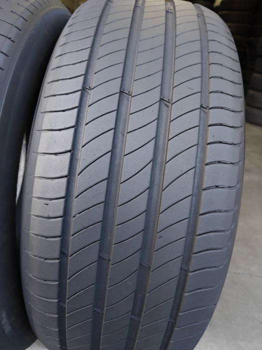 R18 235 55 104T XL Michelin E Primacy MO шини літні 1/2шт
