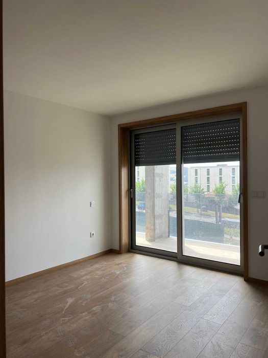 Apartamentos Novos T2 para arrendar - Urgezes, Guimarães