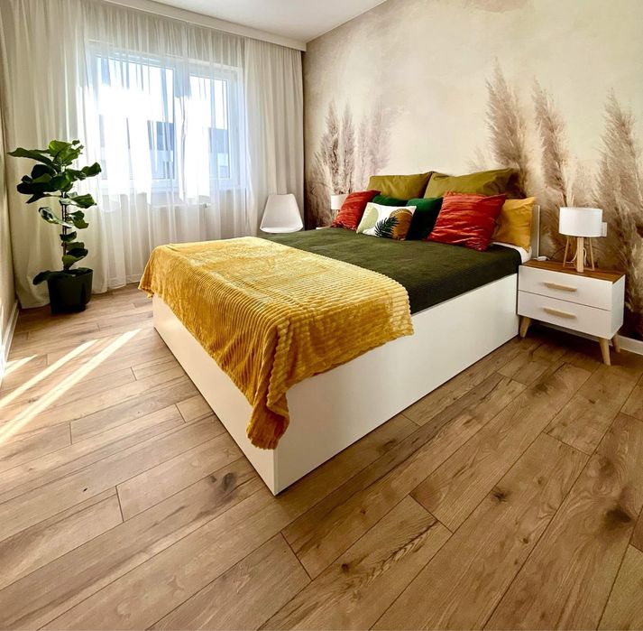 Wrocław 2 pokoje do 44 m + garaż (Jagodno)